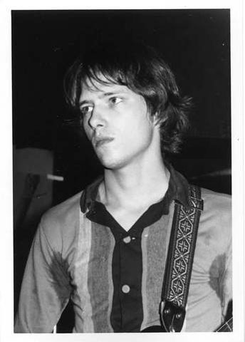Richard Lloyd